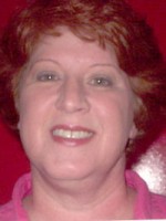Delilah Garrett The detectives talked to Delilah again after the initial shock of her husband's death had diminished